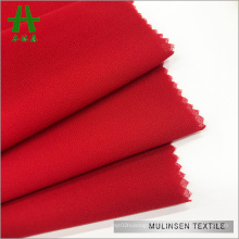 Mulinsen Textile 75D Dyed Chiffon Bead Fabric P/D with Various Colors for Dress